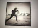 Pearl Jam Eddie Vedder Love Boat Captain live 2012 RSD vinyl 45 record 7” OOP NM
