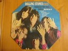 Rolling Stones - Through The Past Darkly (big hits vol.2) LP UK 1st Press