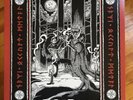 Spear Of Longinus NOM LP First Press  Black Metal Rare