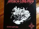 Spear Of longinus Domni Satnasi First Pressing Rare  Black Metal Lp