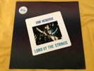 Jimi Hendrix - Lord of the Strings - 2 discs - TMOQ LP Box Top