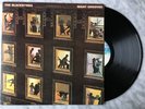 The Blackbyrds Night Grooves LP 1978 Fantasy F-9570 PROMO  Jazz/Funk RARE  OOP