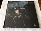 Behemoth I Loved You At Your Darkest LP SIGNED Deluxe Box Smokey Vinyl LTD 666