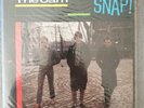 THE JAM (PAUL WELLER) 'Snap' Double Vinyl LP With Inner sleeves, great condition