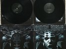 Dimmu Borgir - Abrahadabra Vinyl Limited Edition 2xLP 2010 Nuclear Blast -2650-1