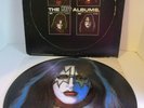 KISS   ACE FREHLEY Picture Disc LP Vinyl 1978 Casablanca Records #MBLP P 7121