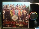 The Beatles - Sgt. Pepper's Lonely Hearts Club Band, orig. 1st mono, VG++/VG