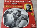 Johnny Hallyday rare ,45 tours ORIGINAL 