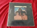 SECOND LIFE - same 1971 (original) Metronome MLP 15 409 LP Krautrock Blues