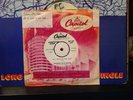 The Johnny Otis Show ?'All I Want Is Your Love' Orig US Capital Demo 45 7