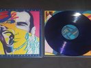 Francis Rossi - King Of The Doghouse LP record Like Status QUO fakin the blues