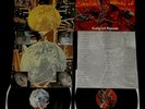 S.O.B - VICIOUS WORLD / GATE OF DOOM 2X LP Like SOB Napalm Death