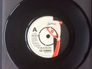 The Damned There Ain't No Sanity Clause Hit Or Miss A Label DJ Promo 7