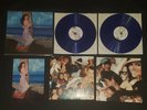 Celine Dion A New Day Has Come Blue 2x LP record like Falling Into You Not Promo