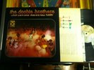 Doobie Brothers What Once Were Vices Quad Quadraphonic Quadradisc LP VG+