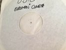 j.j. burnel - euroman cometh - uk white label test pressing lp Stranglers