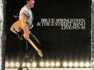 BRUCE SPRINGSTEEN Live 1975-85 (Vinyl 5-Box LPs)