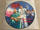 Death - Spiritual Healing ORG Picture Disc 1990   Obituary,Slayer,Kreator,Sodom