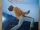 Queen - Live at Wembley Stadium - 3 Lp vinyls