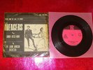 THE LAURIE JOHNSON ORCHESTRA-THE AVENGERS-7'' VG/EX-/7N.17015/A1-B1/1965 UK