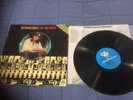 Rodriguez AT HIS BEST Australian 1977 BLUE GOOSE Record LP