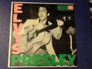 ELVIS PRESLEY s/t  RCA 1956 all ORIGINAL LPM-1254 