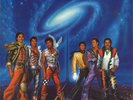 #20 Michael Jackson & The Jacksons Victory Dove / colombe (LP Hollande - 1984)