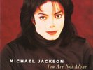 #42 Michael Jackson You are not alone (Rare 7