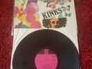 KINKS FACE TO FACE
