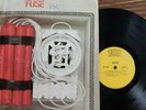 FUSE Self-Titled EPIC LP VG++ Pre-Cheap Trick Prog