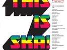 VARIOUS ARTIST  - THIS IS SKA VINYL LP RSD 2019 LTD EDITION NEW SEALED