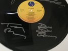 The Ramones Signed LP vinyl Record