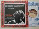 GIORGIO MORODER Chase *RARE GERMAN MAXI SINGLE*CASABLANCA 1978*NM*
