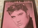 Elvis Presley - Elvis Radio Thrills Moon 101, Live Radio Material