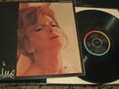 LP  MINA MINA 2 ORIGINALE  RIFI MONO DEL 1966 PERFETTO
