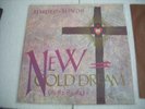 SIMPLE MINDS / NEW GOLD DREAM -  MARBLE VINYL rare