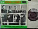 THE STRING-A-LONGS E.P. 