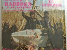 Rubby Haddock y Su Orquesta LA LEYENDA Sergio Carino y Blanca TABATA LP 504 VG+