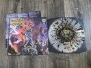 Malevolent Creation - The Ten Commandments Vinyl Lp suffocation cannibal corpse
