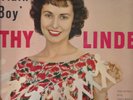 THAT CERTAIN BOY KATHY LINDEN FELSTED LP NM-