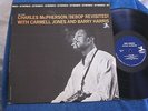 Charles McPherson/Bebop Revisited/1965 Stereo/VAN GELDER/Prestige PRST 7359/M-