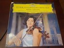EDITH PEINEMANN  DVORAK Violin Concerto RAVEL Tzigane MINT VINYL Classical