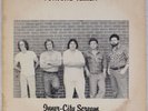 FORTUNE TELLER: Inner-City Scream US Baltimore Private Psych Garage ’68 Orig LP
