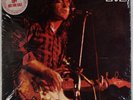 RORY GALLAGHER: Live  US Polydor DJ Promo WLP PD-5513 Blues Rock LP Shrink