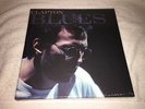 Eric Clapton Blues  colored  Boxset Sealed #185