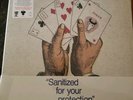 *BINGO HAND JOB Live at the borderline 2 x LP RSD RECORDSTORE DAY 2019 NEW R.E.M