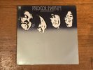 Procol Harum SEALED LP - Broken Barricades - A&M SP 4294 Diecut Cover
