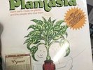 Sealed  Mort Garson  Mother Earth's Plantasia LP 1976 Moog Synth First Edition