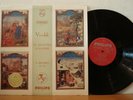 VIVALDI  I MUSICI  Felix Ayo Le Quattro Stagioni PHILIPS  - 835 030 AY.