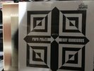RARE salsa LP PAPO FELIX Meets RAY RIDRIGUEZ Para Puerto Rico Me Voy